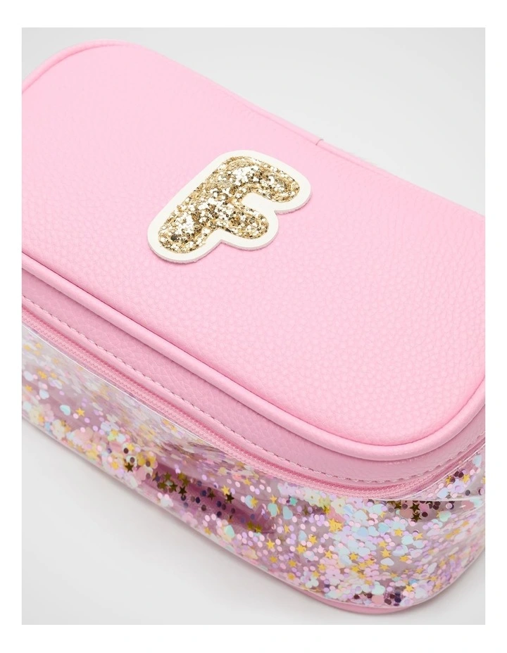 Initial Confetti Cos Case image 2