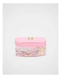 Initial Confetti Cos Case