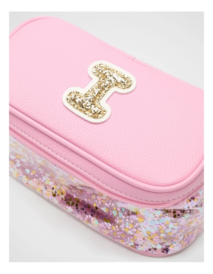 Initial Confetti Cos Case image 2