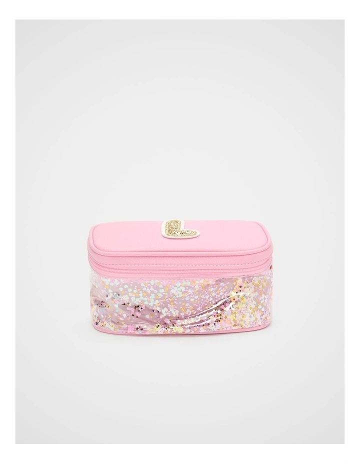 Initial Confetti Cos Case image 1