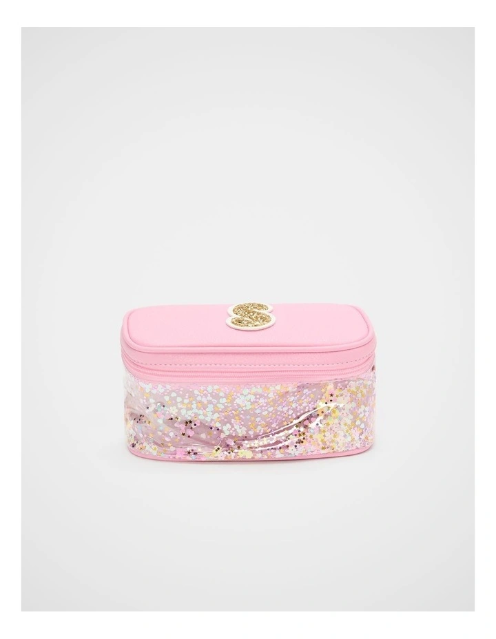 Initial Confetti Cos Case image 1