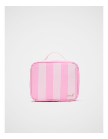 Pink Stripe colour