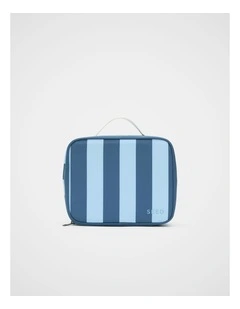 Stripe Lunch Bag
