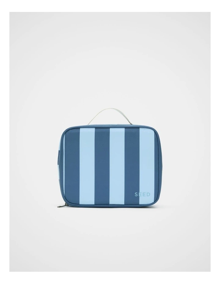 Stripe Lunch Bag image 1