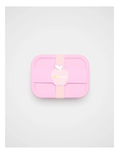 Snack Time Lunch Box