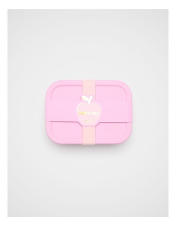 Pink colour