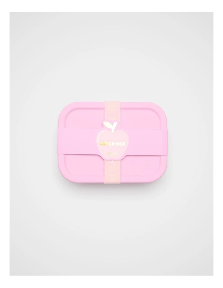 Snack Time Lunch Box image 1