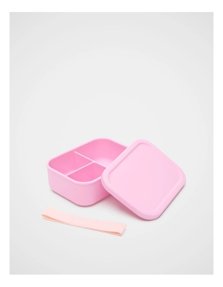Snack Time Lunch Box image 3