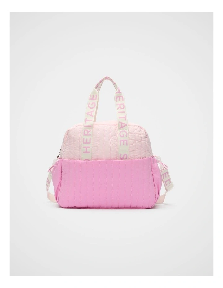Overnight Bag image 1