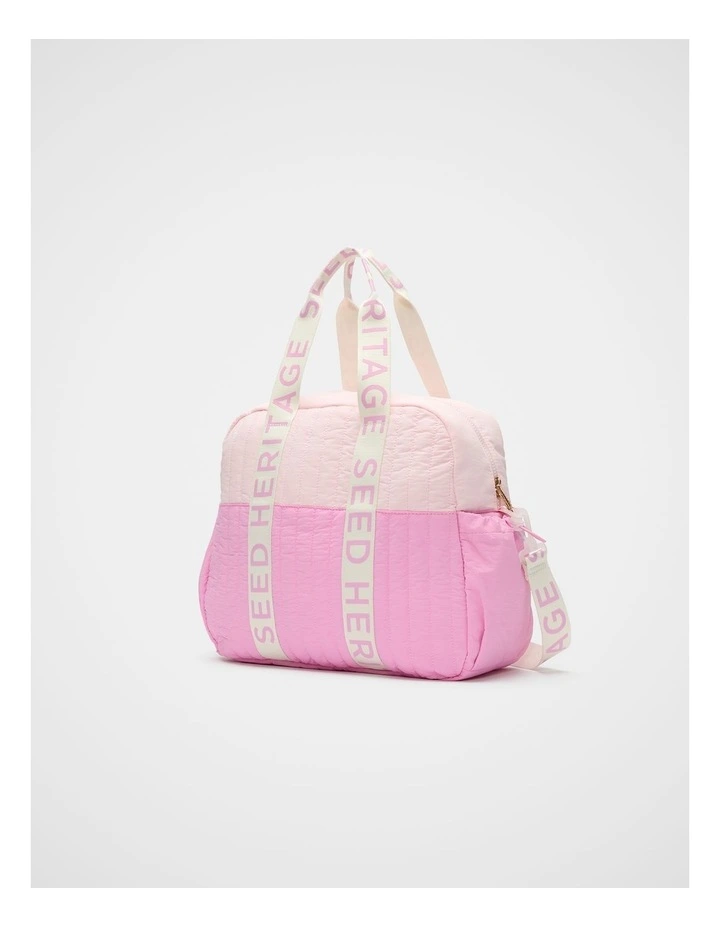 Overnight Bag image 3