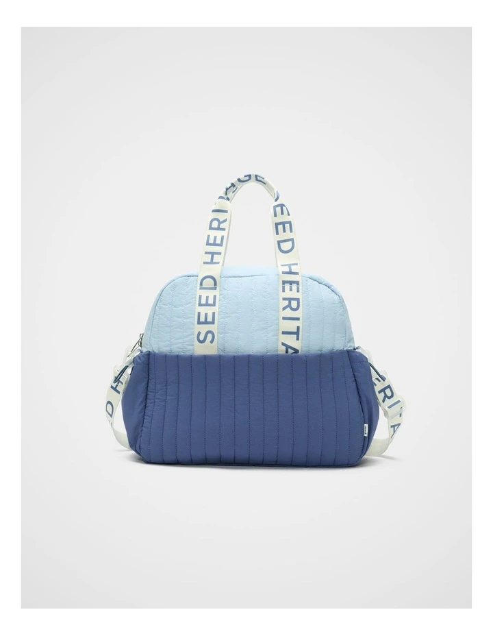 Overnight Bag image 1