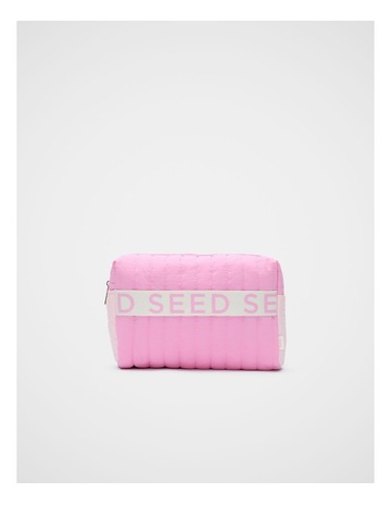 Pink colour
