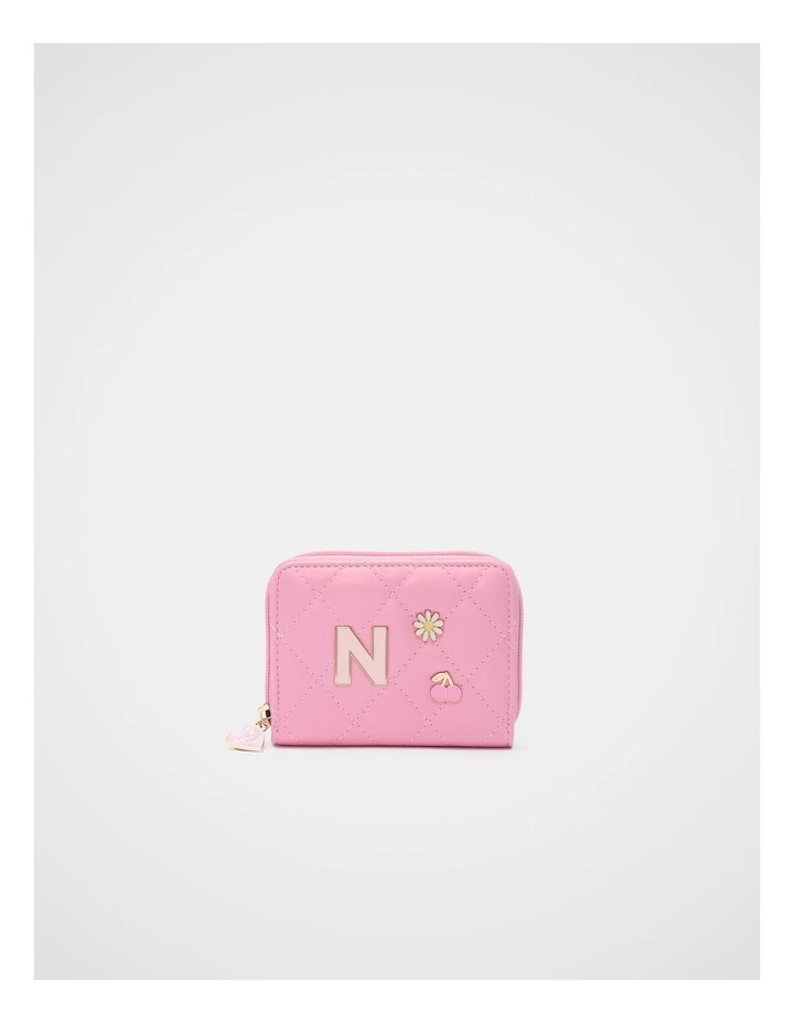 Charm Initial Wallet image 1