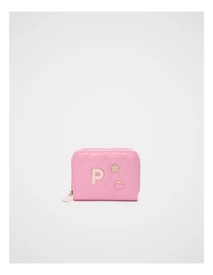 Charm Initial Wallet
