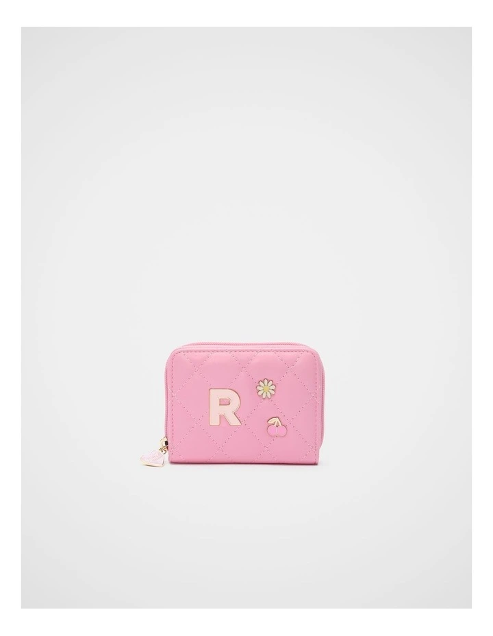 Charm Initial Wallet image 1