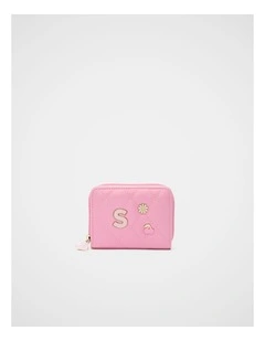 Charm Initial Wallet