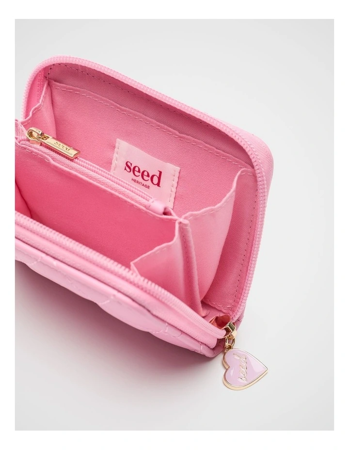 Charm Initial Wallet image 2