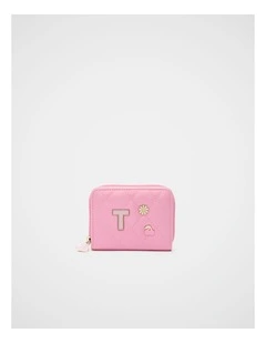 Charm Initial Wallet