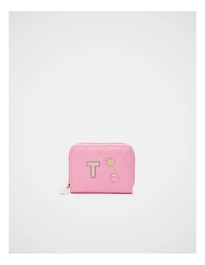 Charm Initial Wallet image 1