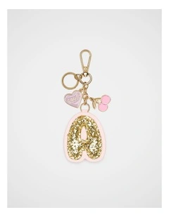 Charm Initial Keyring
