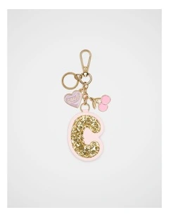 Charm Initial Keyring