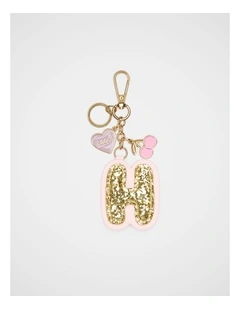 Charm Initial Keyring