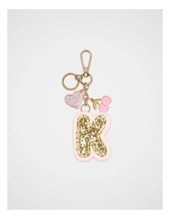 Charm Initial Keyring