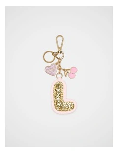 Charm Initial Keyring