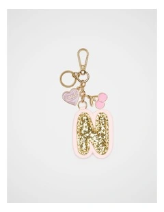 Charm Initial Keyring