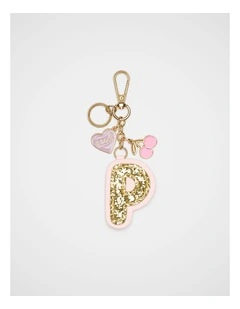 Charm Initial Keyring