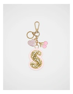 Charm Initial Keyring