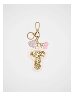 Charm Initial Keyring