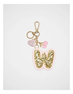 Charm Initial Keyring