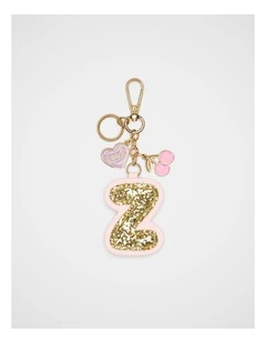 Charm Initial Keyring