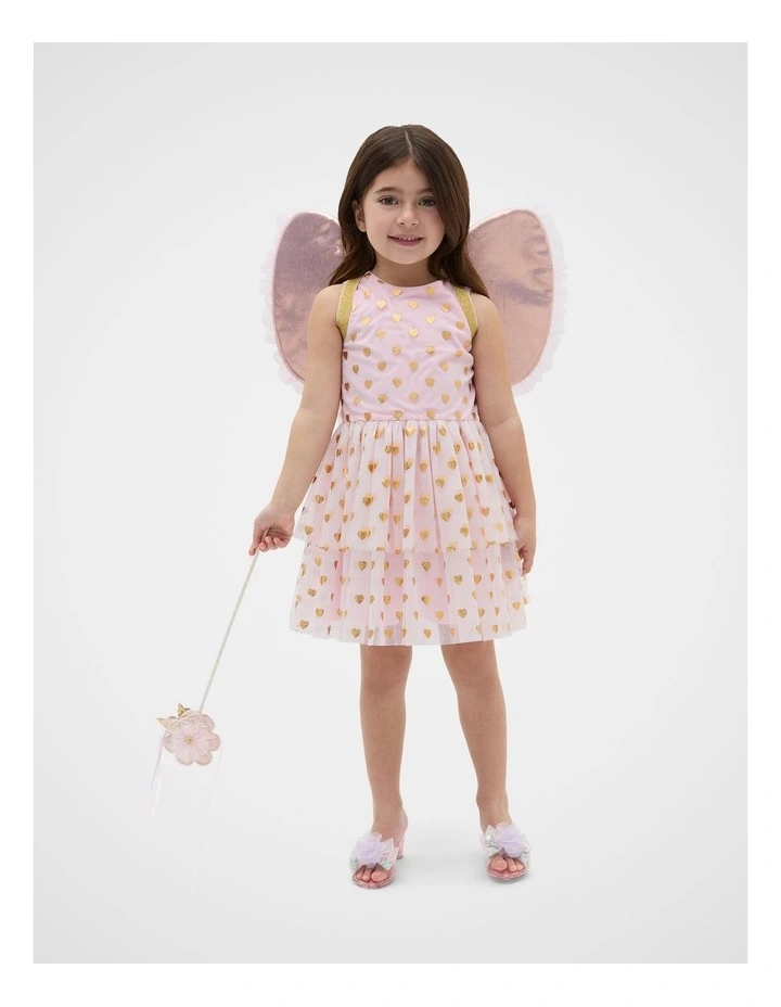 Flower Fairy Wings image 1