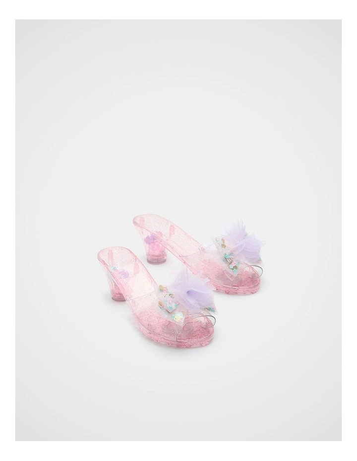 Flower Fairy Dress Up Shoes image 1