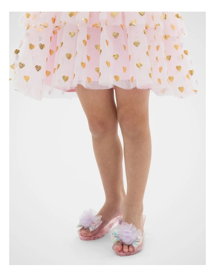 Flower Fairy Dress Up Shoes image 2