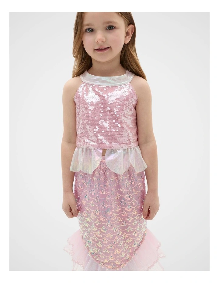 Mermaid Dress Up image 2