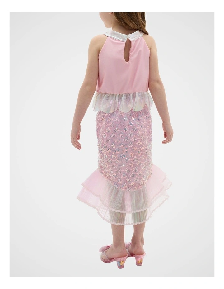 Mermaid Dress Up image 3