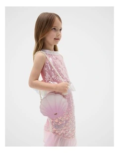 Pearl Mermaid Bag