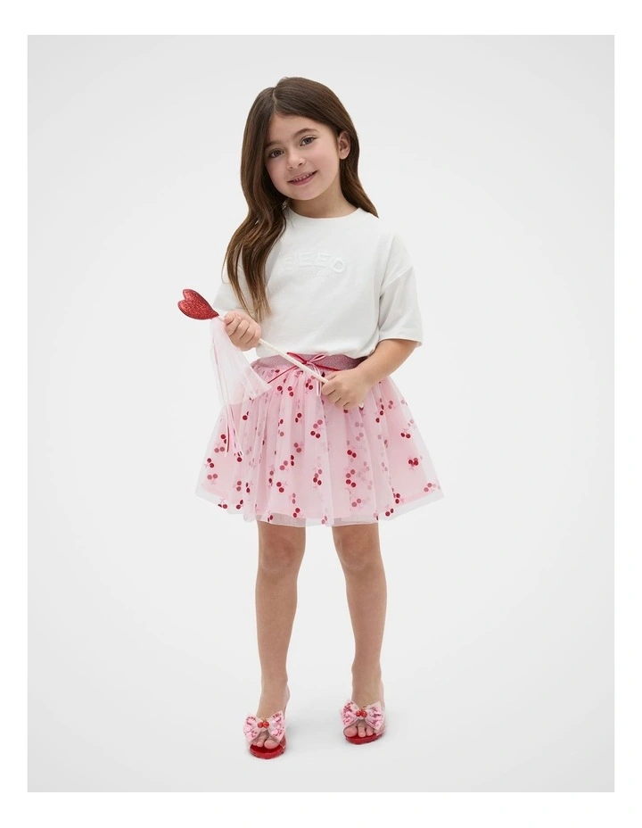 Cherry Tutu Dress Up image 1