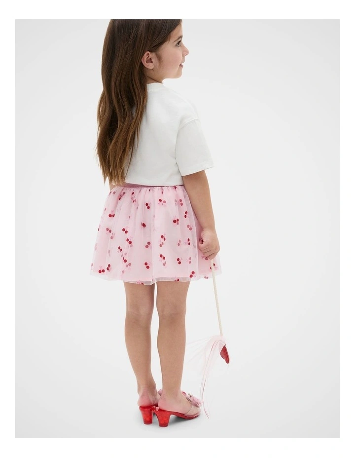 Cherry Tutu Dress Up image 2