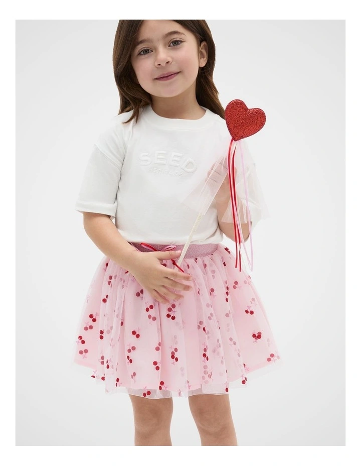 Cherry Tutu Dress Up image 3