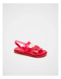Jelly Crush Sandal
