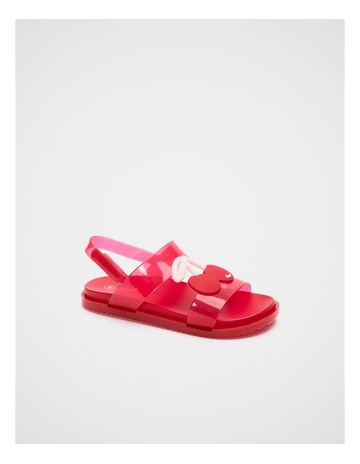 Cherry colour