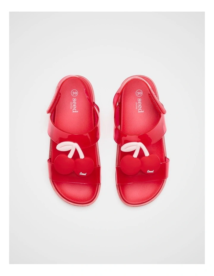 Jelly Crush Sandal image 3