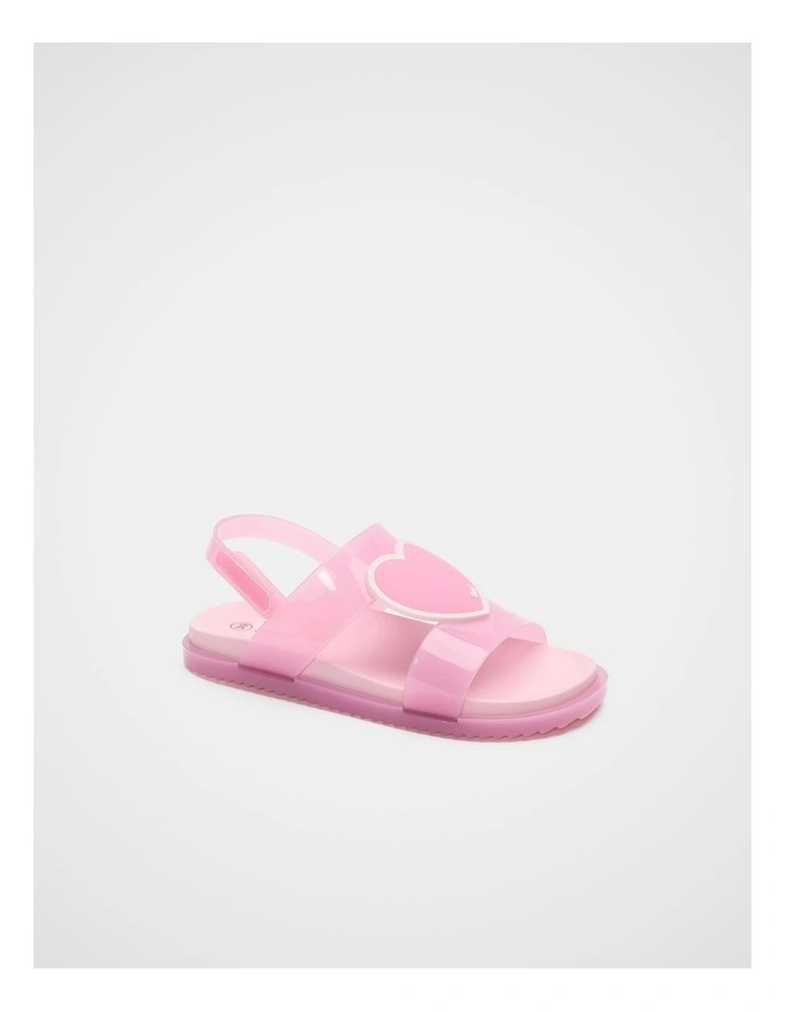 Jelly Crush Sandal image 1