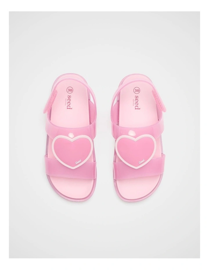 Jelly Crush Sandal image 3