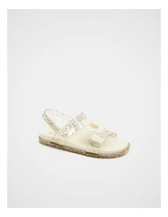Jelly Crush Sandal