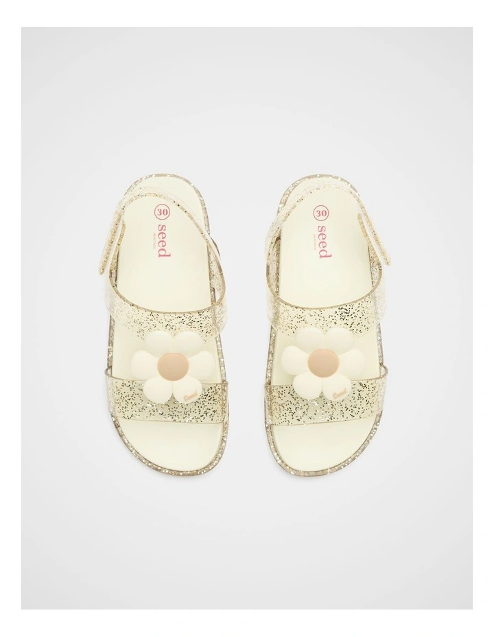 Jelly Crush Sandal image 3